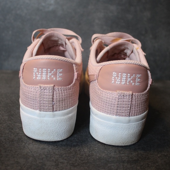 Women’s low platform blazers size 8 - Picture 2 of 3